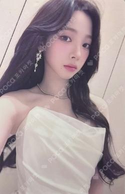 Rich Man BURST Ver. KMS KARINA photocard image