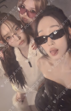 ALLDAY PROJECT MERCH ver. FINGERLESS GLOVES ver.