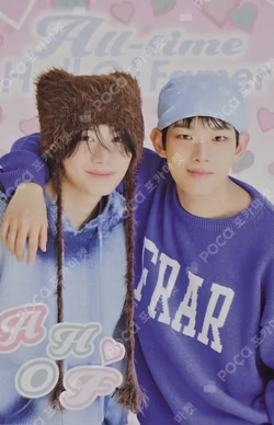 MIIM COLLECTION CARD BASE