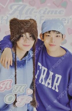 MIIM COLLECTION CARD BASE Unit photocard image