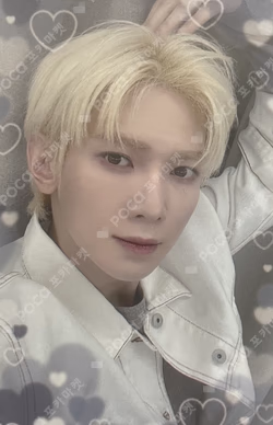 GOLDEN HOUR : Part.4 Show! Musiccore MINI FANMEETING YEOSANG photocard image