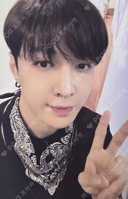 2025 EXO FANMEETING 'EXO'verse' RANDOM TRADING CARD SET