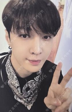 2025 EXO FANMEETING 'EXO'verse' RANDOM TRADING CARD SET LAY photocard image