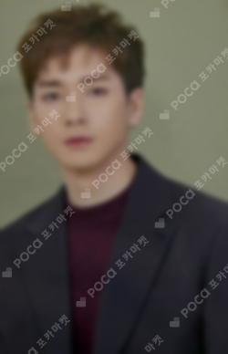 2019 NU'EST FANMEETING L.O.Λ.E PAGE TRADING CARD SET