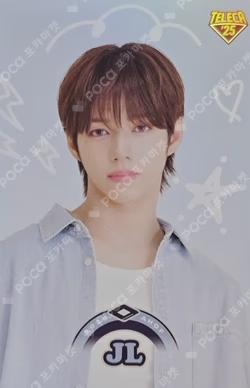 MIIM COLLECTION CARD RARE JL photocard image