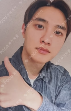 REVERXE MUVVE D.O. photocard image
