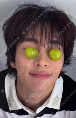 All of You Solo Ver. ANTON photocard image