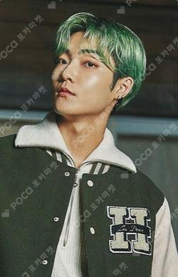 2022 THE BOYZ FAN CON：THE B-ROAD in JAPAN TRADING CARD