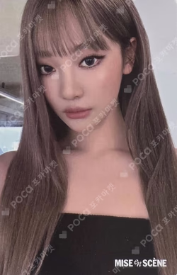 aespa x mise en scene