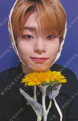 Trophy MAKESTAR Kim Do Gyun photocard image