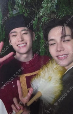 All of You Regular Ver. Unit photocard image