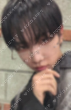 The Action YIZHIYU JAEHYUN photocard image