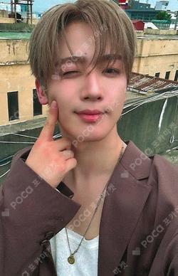 Wonderland BROADCAST KIMYOHAN photocard image