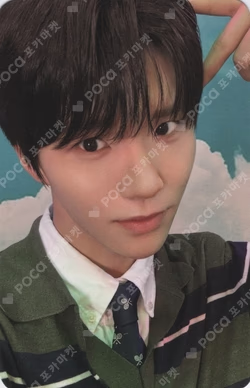 WISHLIST WISH for U Ver. JAEHEE photocard image