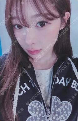 Wacky WiLLy X GISELLE GISELLE photocard image