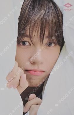 MIIM COLLECTION CARD BASE JL photocard image