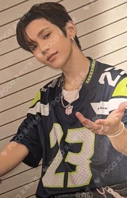 RIIZE SHOTARO photocard image