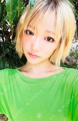 Delulu Pack Crystal Ball. Version JIYU photocard image