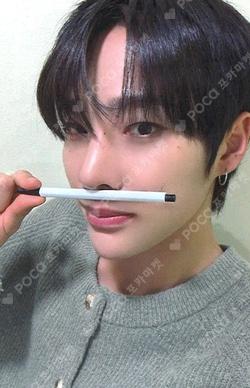 NEW CHAPTER : DESEAR DEAR MY MUSE MUZIN photocard image