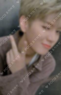 Romanticize REN photocard image