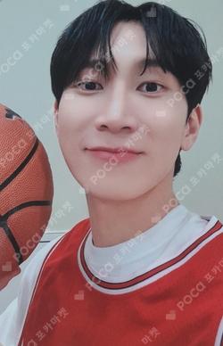 UNFOLD MAKESTAR SEO EUNKWANG photocard image