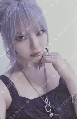 SNAP Special MD MoonSua photocard image