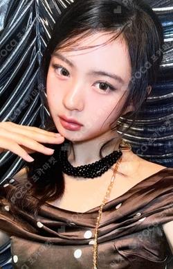 Delulu Pack WITHMUU LUCKY DRAW KYA photocard image