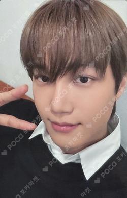 REVERXE BEATROAD KAI photocard image