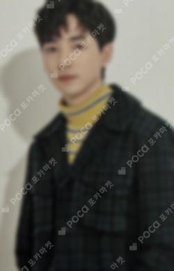 NU'EST W CONCERT DOUBLE YOU IN SEOUL PHOTOCARD SET WHITE ver.