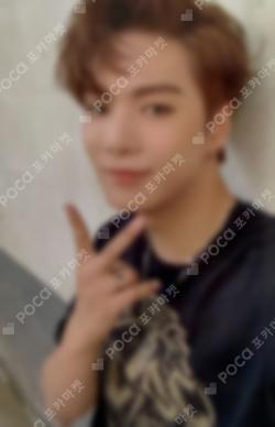 Romanticize JR photocard image