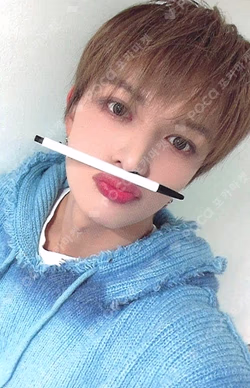 NEW CHAPTER : DESEAR DEAR MY MUSE BIT photocard image