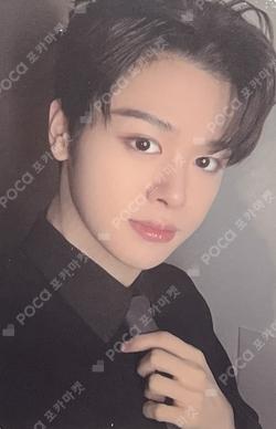 CLOSE YOUR EYES 1ST TOUR [BEYOND YOUR EYES] IN SEOUL RANDOM TRADING CARD Ma Jingxiang photocard image