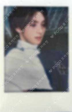 play hard POP-UP INSTANT PHOTO SET YOUNGJAE photocard image