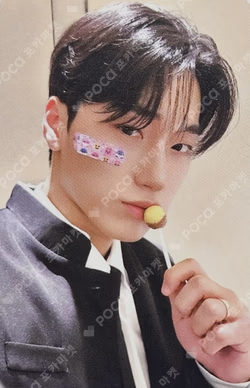 GOLDEN HOUR : Part.4 MUSINSA SAN photocard image