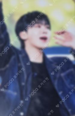 SEVENTEEN 2025 JAPAN FANMEETING 'HOLIDAY' DIGITAL CODE SEUNGKWAN photocard image