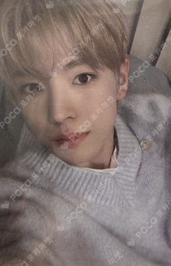 NCT WISH 2ND ANNIVERSARY FANMEETING T-SHIRT SET YUSHI photocard image