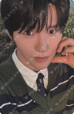 WISHLIST WISH for U Ver.