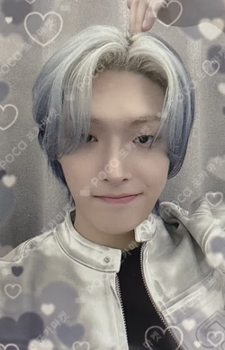 GOLDEN HOUR : Part.4 Show! Musiccore MINI FANMEETING MINGI photocard image