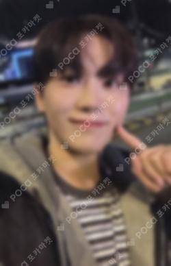 Serenade MUSICPLANT SEUNGKWAN photocard image