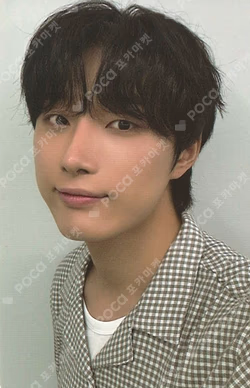 2024 OMEGA X MEMBERSHIP 1:1 PHOTO EVENT fromm store