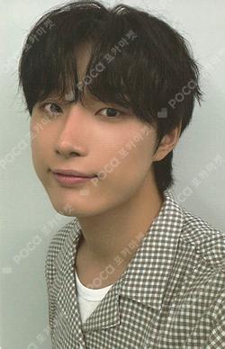 2024 OMEGA X MEMBERSHIP 1:1 PHOTO EVENT fromm store JAEHAN photocard image