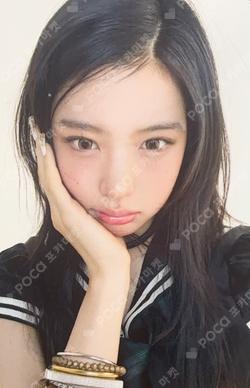 Delulu Pack MUSIC KOREA KYA photocard image