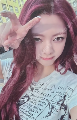 TUNNEL VISION POCAALBUM Ver. A