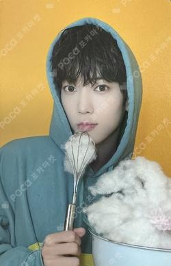 1st PHOTO BOOK [O, Wonder!] IDOUSTAGE KAMDEN photocard image