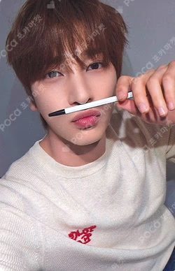 NEW CHAPTER : DESEAR DEAR MY MUSE