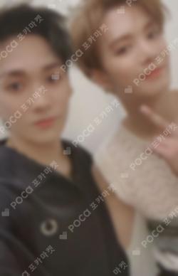 Romanticize Unit photocard image