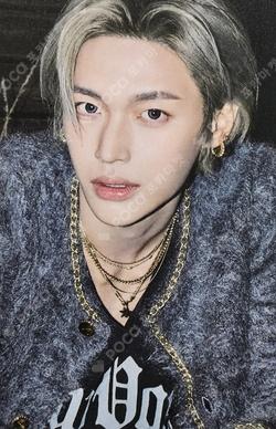 RIIZE WONBIN photocard image