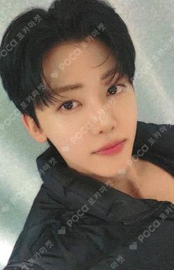 Beat It Up NY MUSIC JAEMIN photocard image