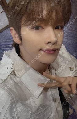 Fame NY MUSIC SUNGCHAN photocard image