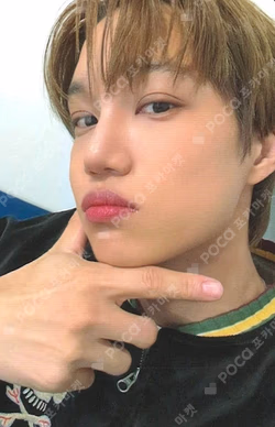 REVERXE WITHMUU KAI photocard image